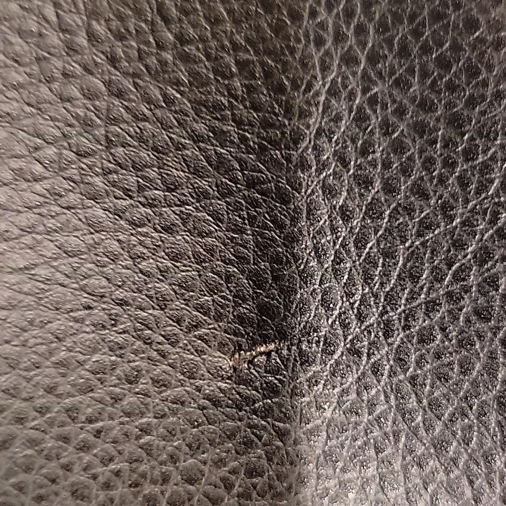 Black laptop/overnight bag